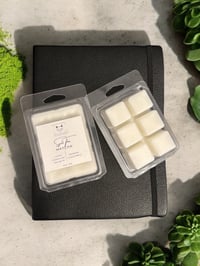 Image 1 of Spill Tha Matcha Wax Melt