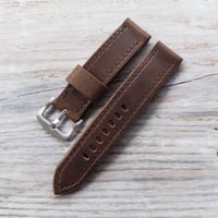 Image 2 of Horween Derby - Nut