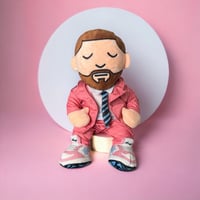 Image 1 of Mac Plushie