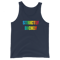 Image of STRICTLY DICKLY MEN'S TANK