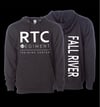 Regiment  RTC Fall River Hoodie