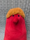 Kevinbird Plush [PRE ORDER]