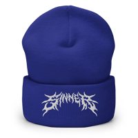 Image 11 of Dragon Beanie