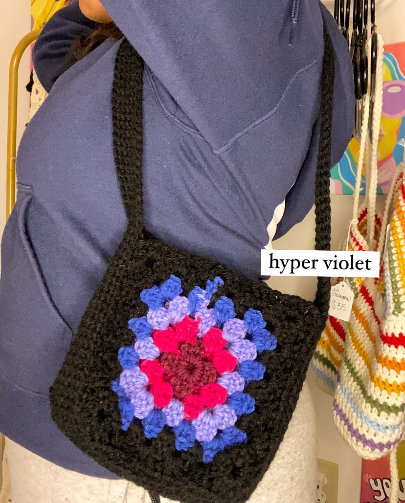 Image of Mini Bags