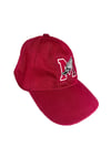 The Heritage Cap 2 - Morehouse