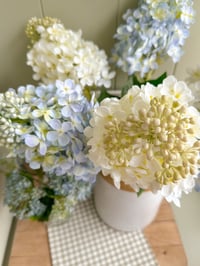 Image 5 of Luxury Hydrangea Bouquets ( 3 options )