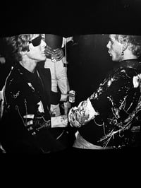 Image 4 of Derek Ridgers "Punk London 1977”