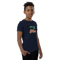 Image 12 of This Must Be The Place Youth Short Sleeve T-Shirt