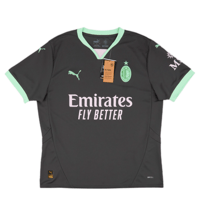 Image 1 of AC Milan Third - 2024/25