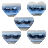 Image 2 of Mink Lashes