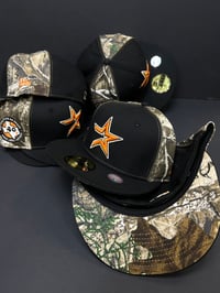 Image 2 of New Era 59Fifty “Rusty Piper”