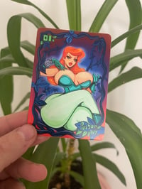 Image of Collectible Card  November