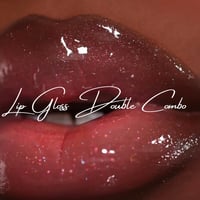 2-N-1 “Who Knew” 2-in-1 Power Shimmer & Gloss