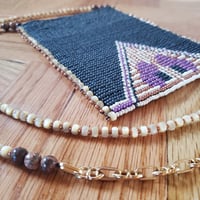 Image 5 of "Converge" purse