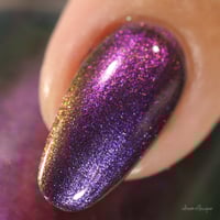 Image 4 of Glisten & Glow Shoot for the Moon