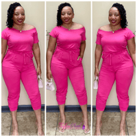 Pretty Pink