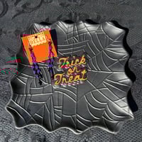 Image 1 of Purple flores