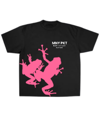 Image 1 of PINK FROG