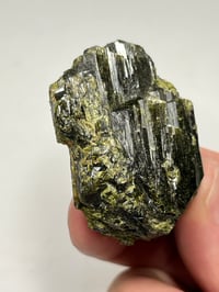Image 6 of Forest Green Epidote Specimen #2517