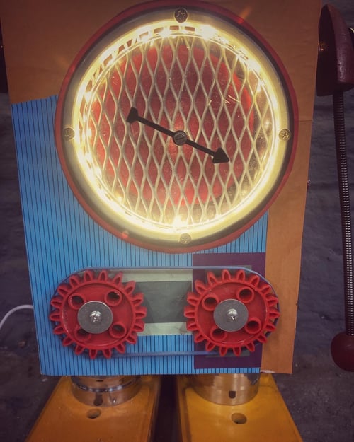 Image of Chibbly Mumbumble