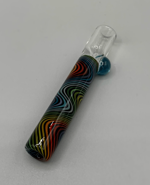 Wig wag chillum #14
