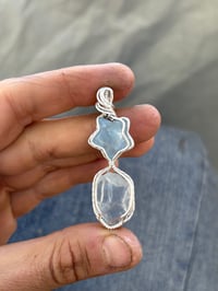 Image 2 of  Custom pendants for Zarzar