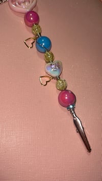 Image 3 of ✨🎀hello kitty clip🎀✨