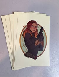 Image 1 of Marvelous Postcards