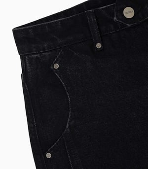 Image of PROTÉMOA - Raven Jeans