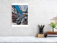 Image 3 of Street Scene, Kota Kinabalu