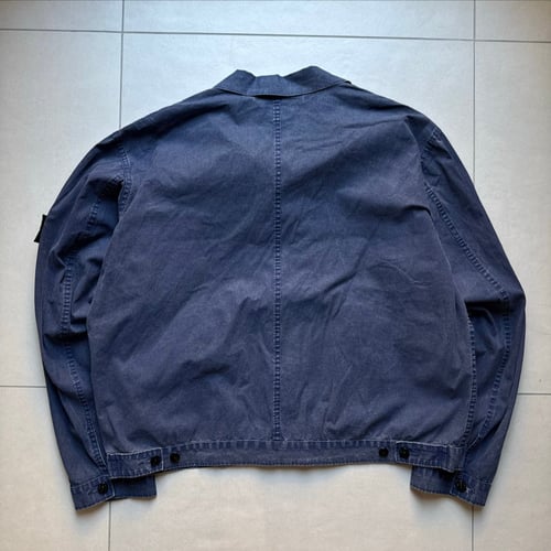 Image of SS 1999 Stone Island Tela Stella Jacket, Size XL