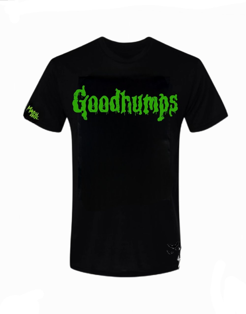 Goodhumps Mens Tee