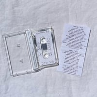 Image 2 of CV FEST 2024 COMP TAPE