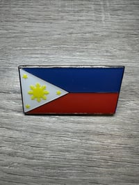 Philippines flag 