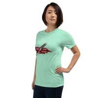 Image 14 of  Run little stranger screw driver Unisex t-shirt