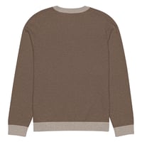 Image 2 of Chandail manches longues tricot