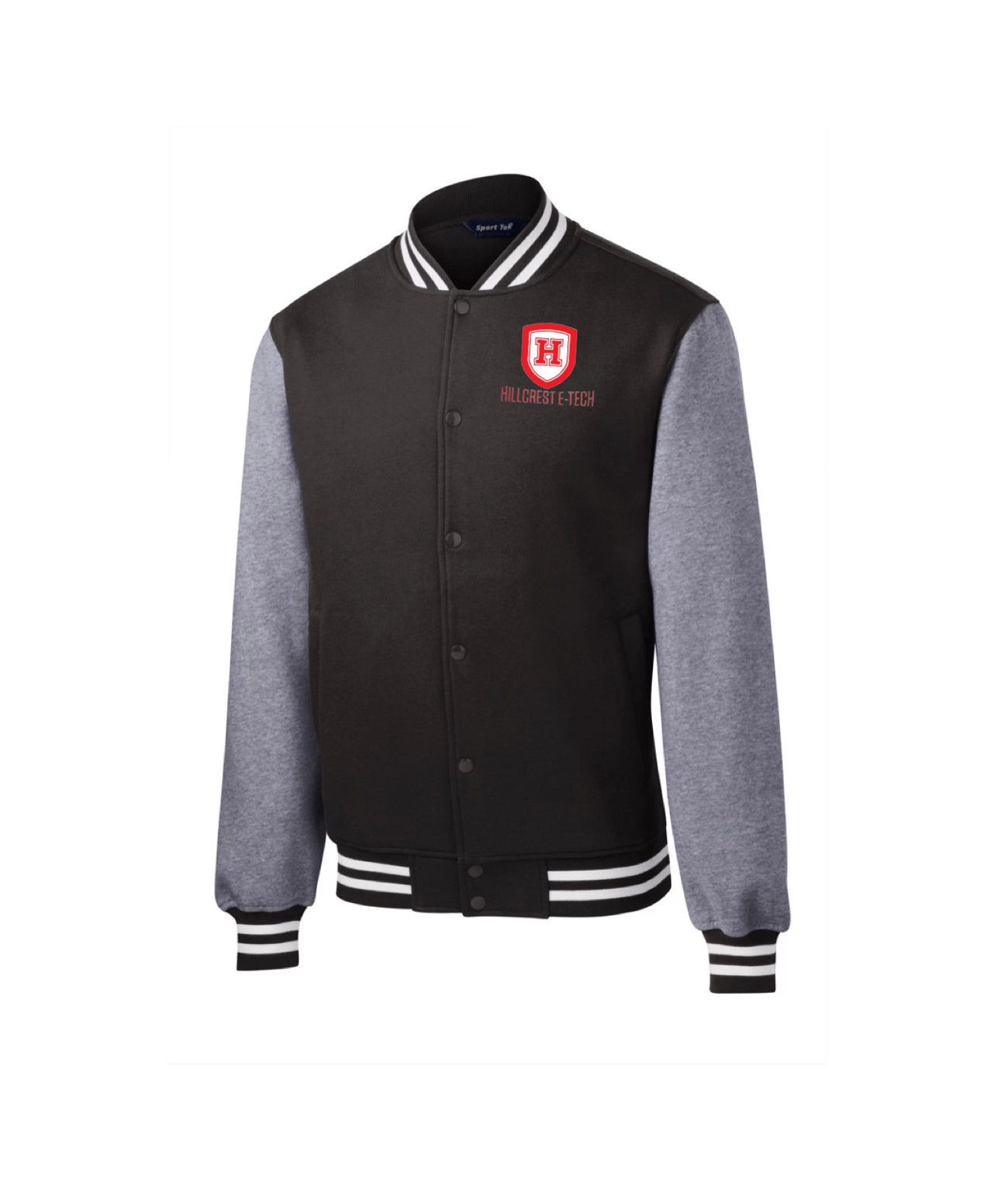 Collegiate Varsity Jacket | Orderhillcrest