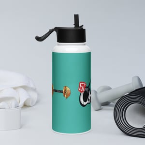 Image of Fit-C.H.U.B.B. Water Bottle