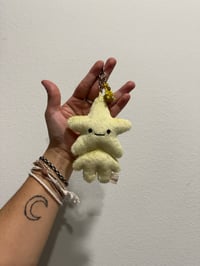Lil Star keychain (other)