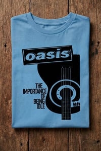 Image 5 of Camiseta Oasis