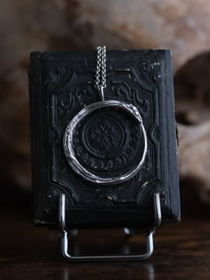 Image of OUROBOROS TALISMAN