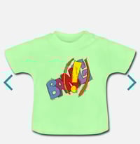 Image 3 of BANG! T-Shirt