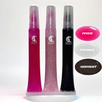 Image 1 of COLOR CHANGING LIP OIL