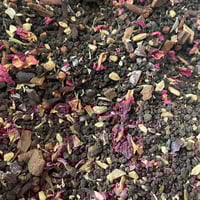 Image 1 of Camp Dragonhead Comfort || Final Fantasy 14 FFXIV FF14 Eorzea Loose Leaf Tea || chocolate chai
