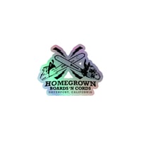 Image 3 of Holographic stickers