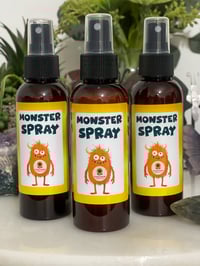 Image 1 of Monster spray 