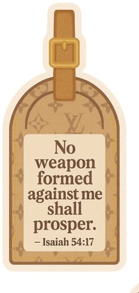 Image 4 of Cycle Breaker Energy Sticker Set