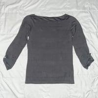 Image 3 of pusheen sweater