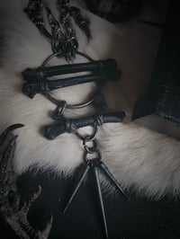 Image 2 of Stainless steel & bones 