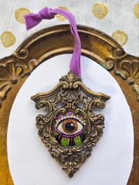 Image 1 of Ornament - Mystic Eye (1)